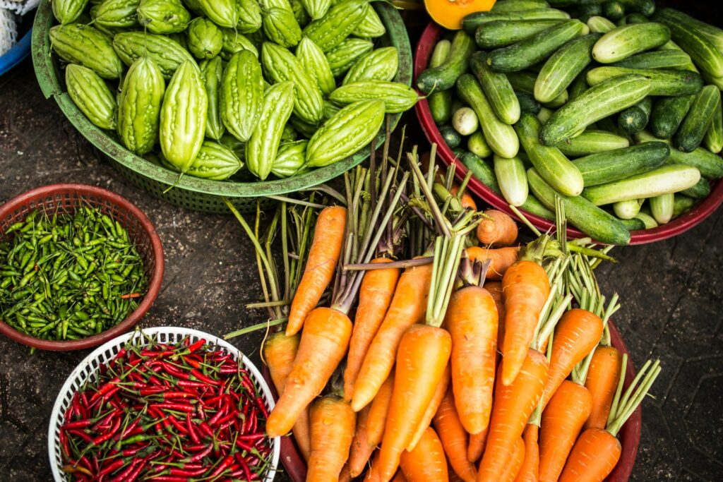 Dieta śródziemnomorska przy PCOS i IO